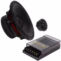 Ground Zero GZC 165-30A