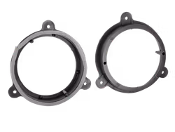 ACV 271250-13 Speaker rings Nissan/Opel/Renault Ø165mm front/rear