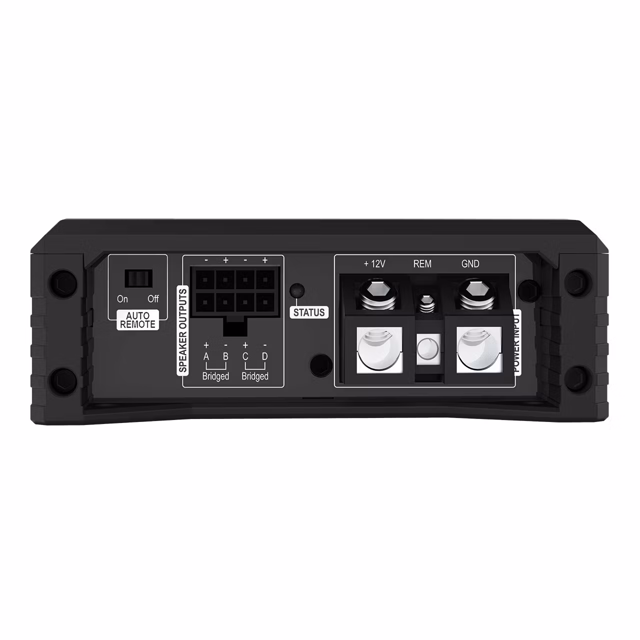 HELIX AMPLIFY 204 X-OVER