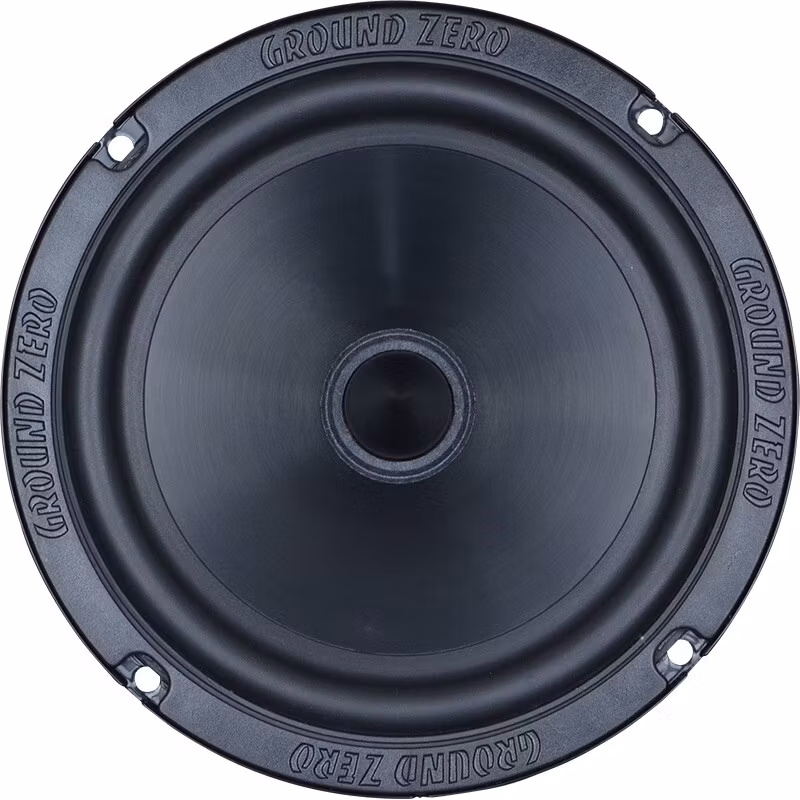 Ground Zero GZRK 165SQX