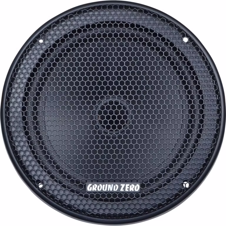 Ground Zero GZRK 165SQX