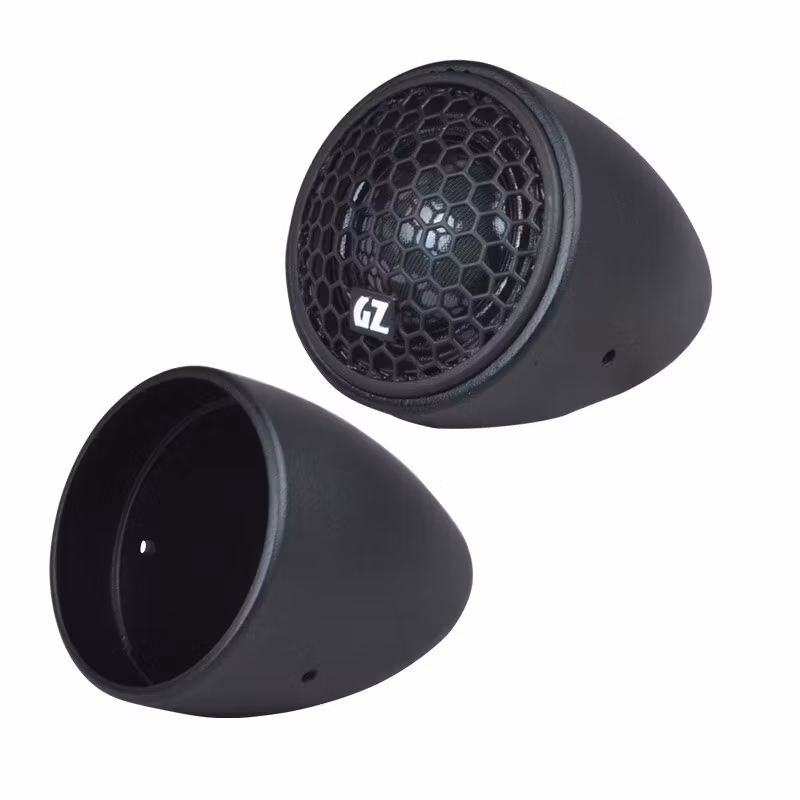 Ground Zero GZRC 165.2SQX-IV