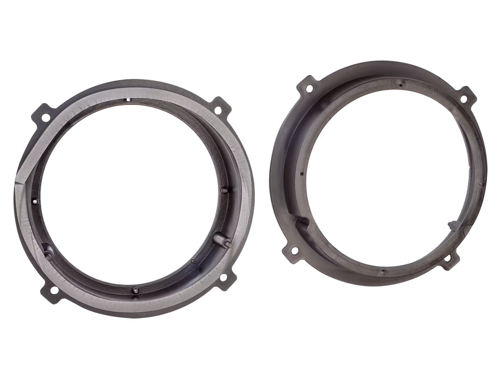 ACV 271178-04 Kaiuttimen asennuskehä Kia/Hyundai Ø165mm etuovi / takaovi