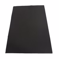 CTK ProfiDamp BLACK 7.5mm 500*700