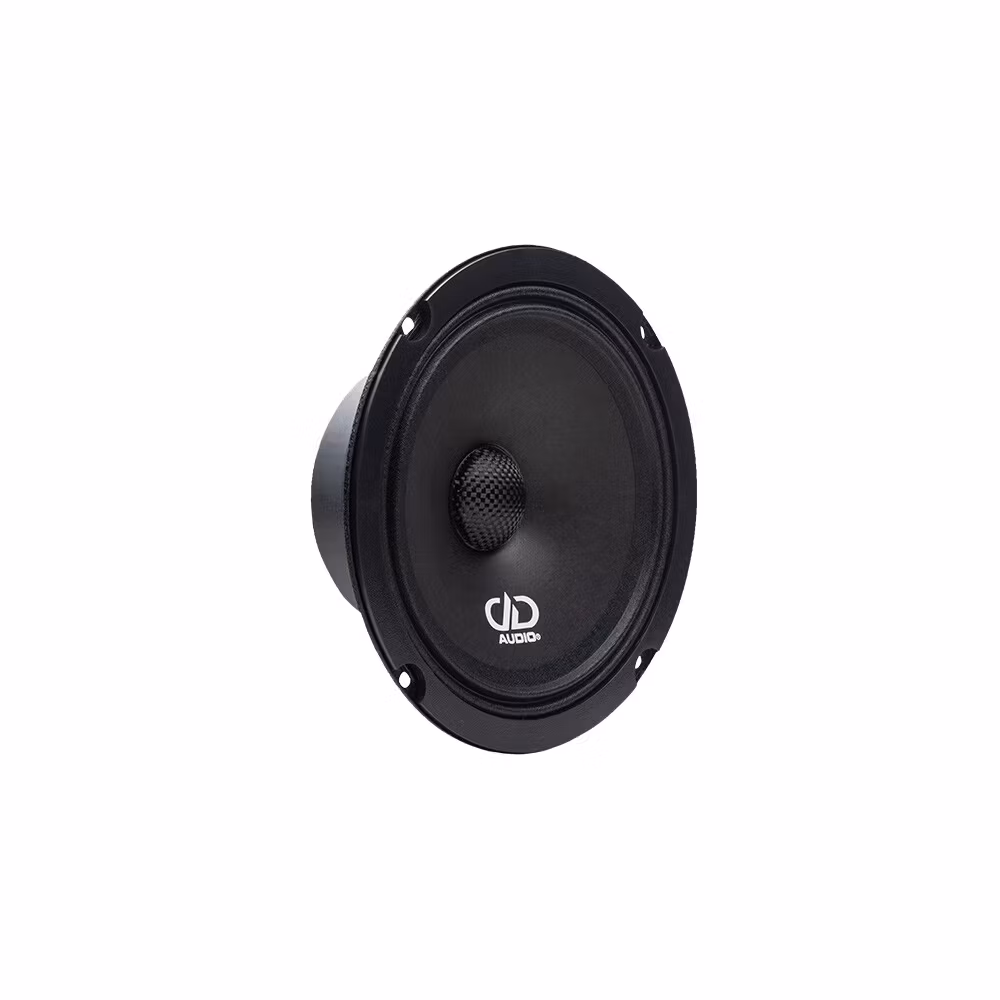 DD Audio VO-M106-S4