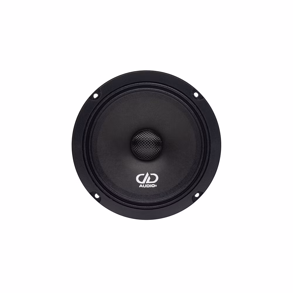 DD Audio VO-M106-S4