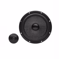 DD Audio C-C6.5C