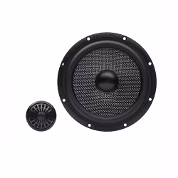 DD Audio C-C6.5C
