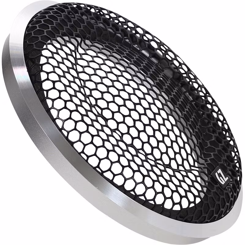 Ground Zero GZ ULTRA 80 - GRILL