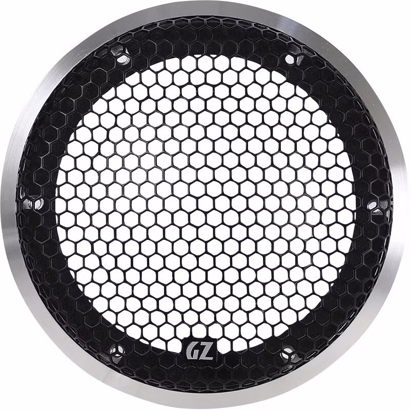 Ground Zero GZ ULTRA 80 - GRILL