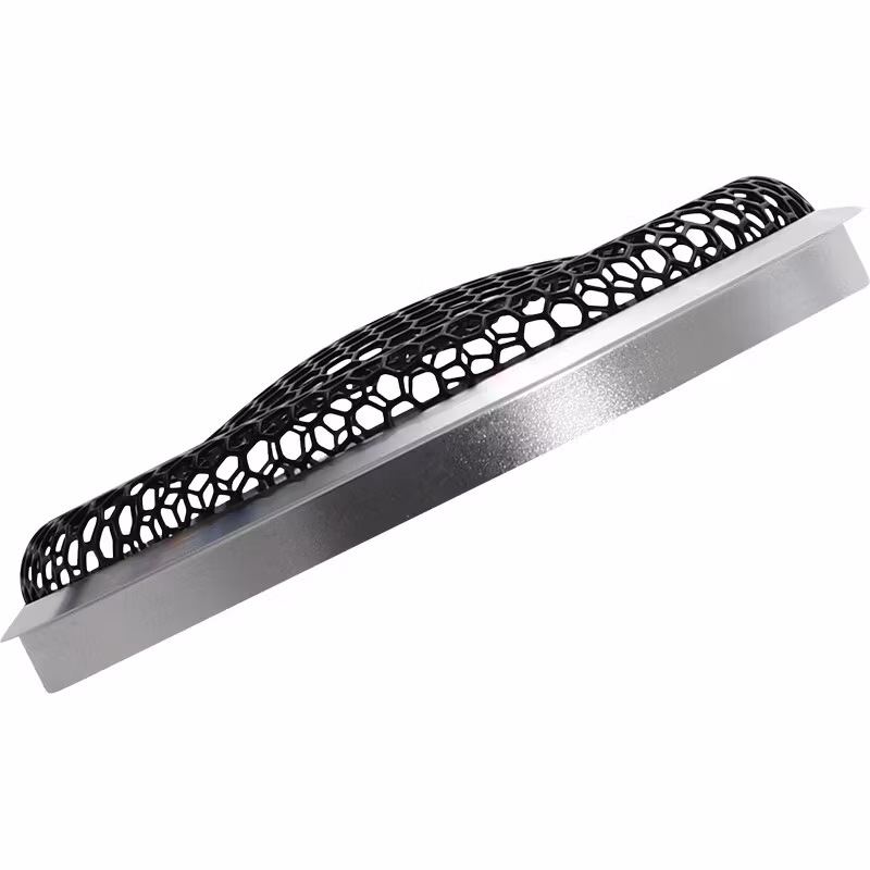 Ground Zero GZ ULTRA 80 - GRILL