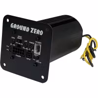 Ground Zero GZ SUB AMP 300