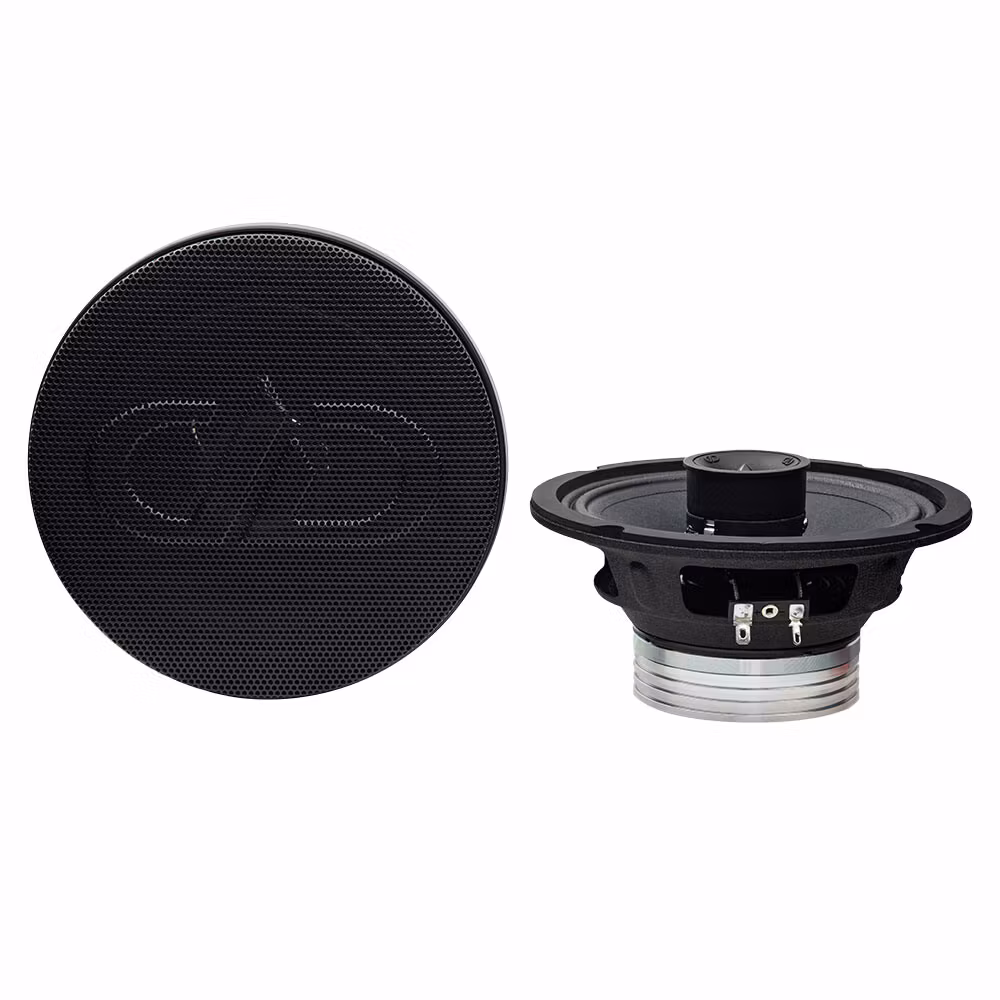 DD Audio VO-XN306-S2