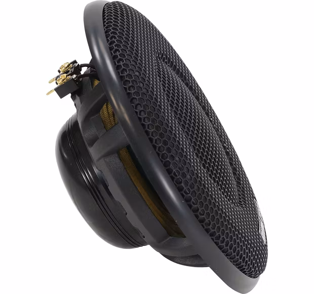 Ground Zero GZUC 165.2SQ-SET