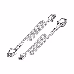 Helix Connect CWK FX.M-550CC