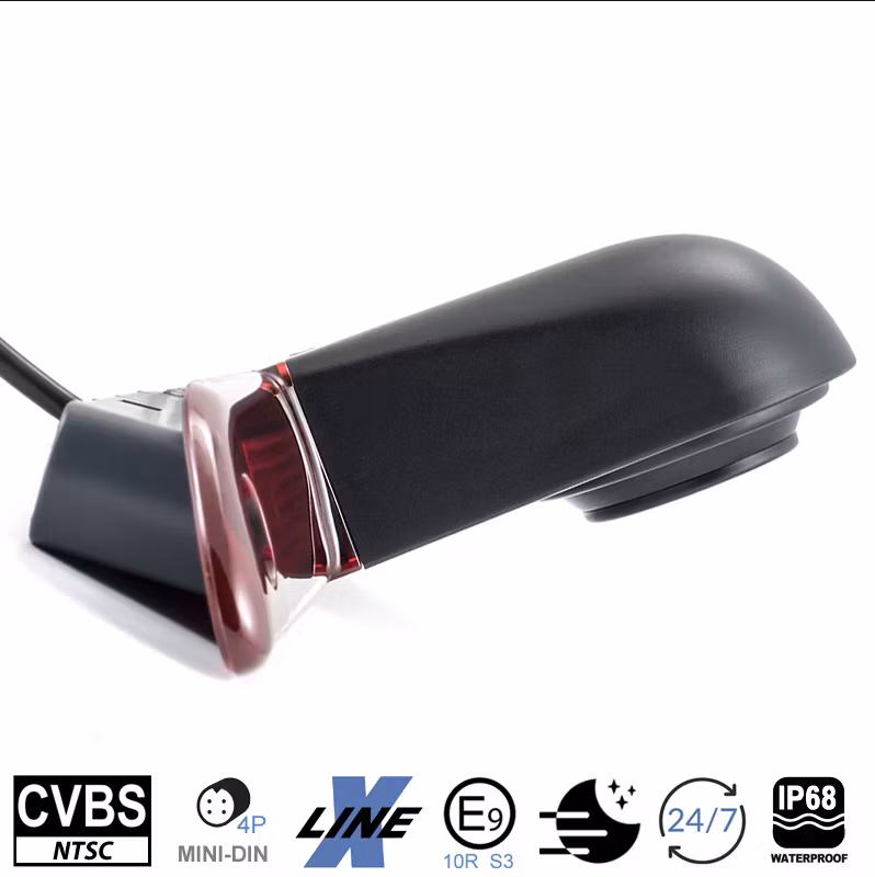 AMPIRE KVX-SPRINTER-4G