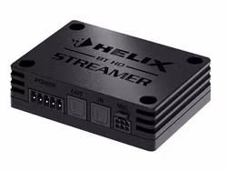 Helix BT HD Streamer