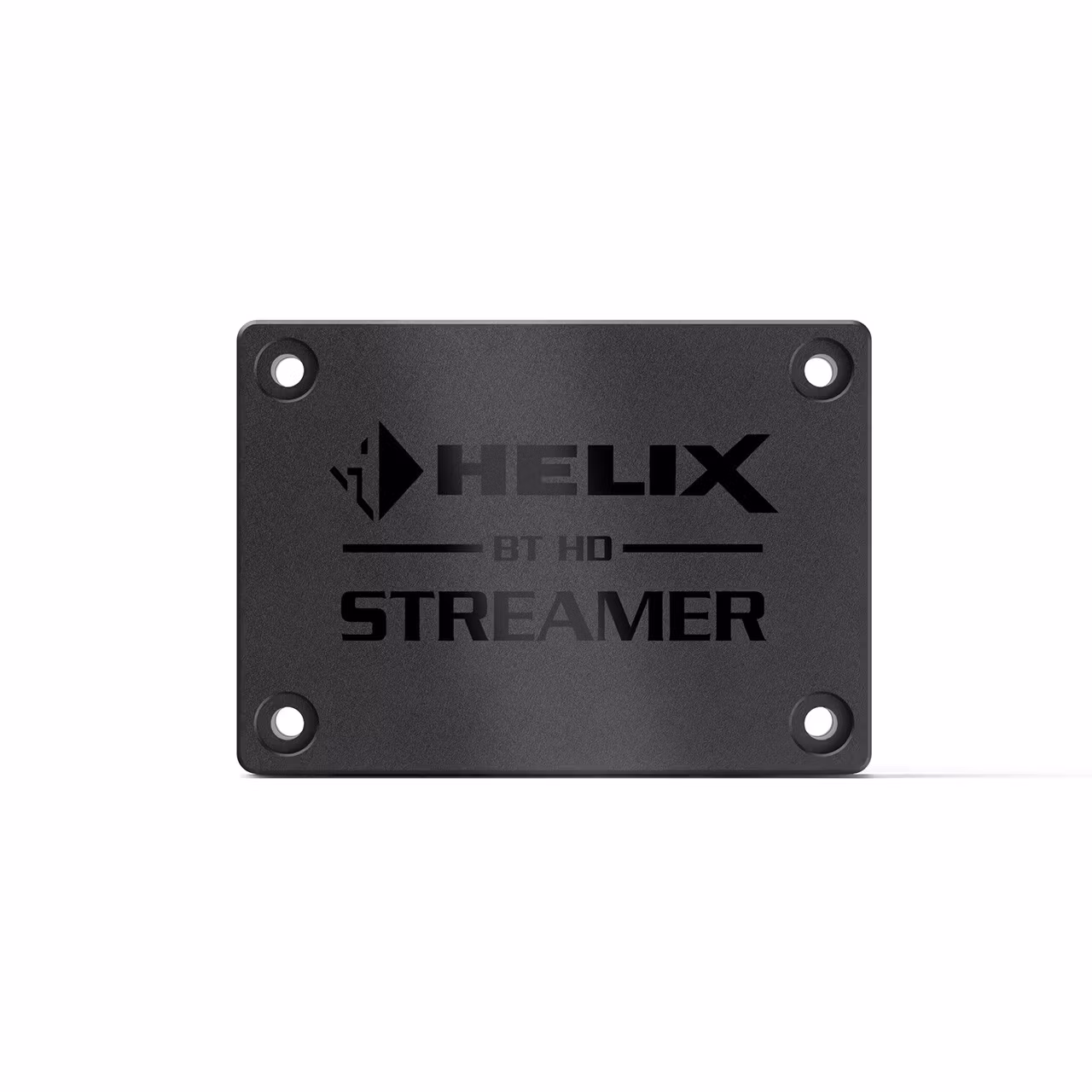 Helix BT HD Streamer