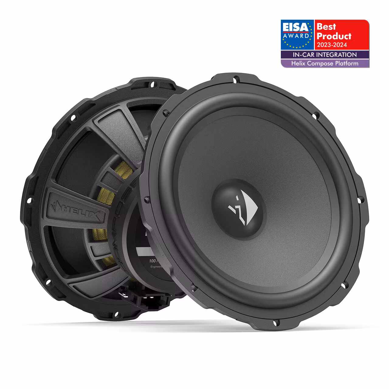 Helix Ci3 W165FM-S3 - 3 Ohms