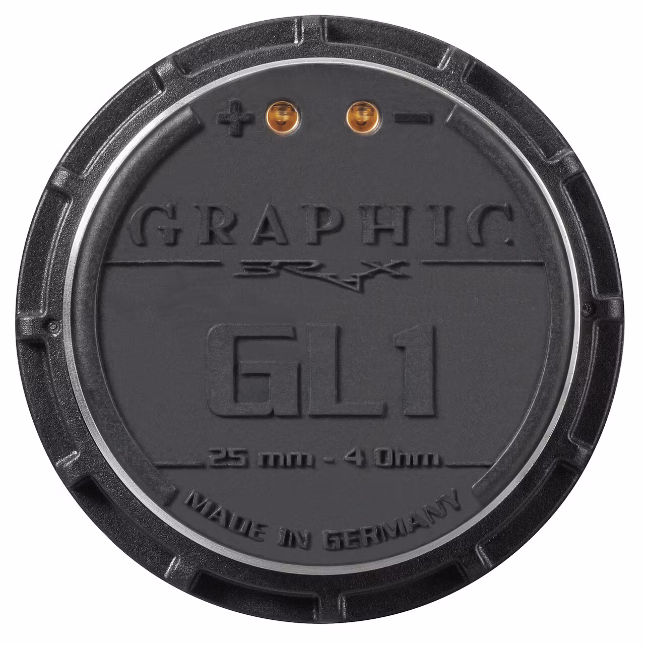 BRAX GRAPHIC GL1 MK2