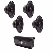 Bang for the buck 4x6,5 inc