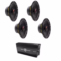 Bang for the buck 4x6,5 inc