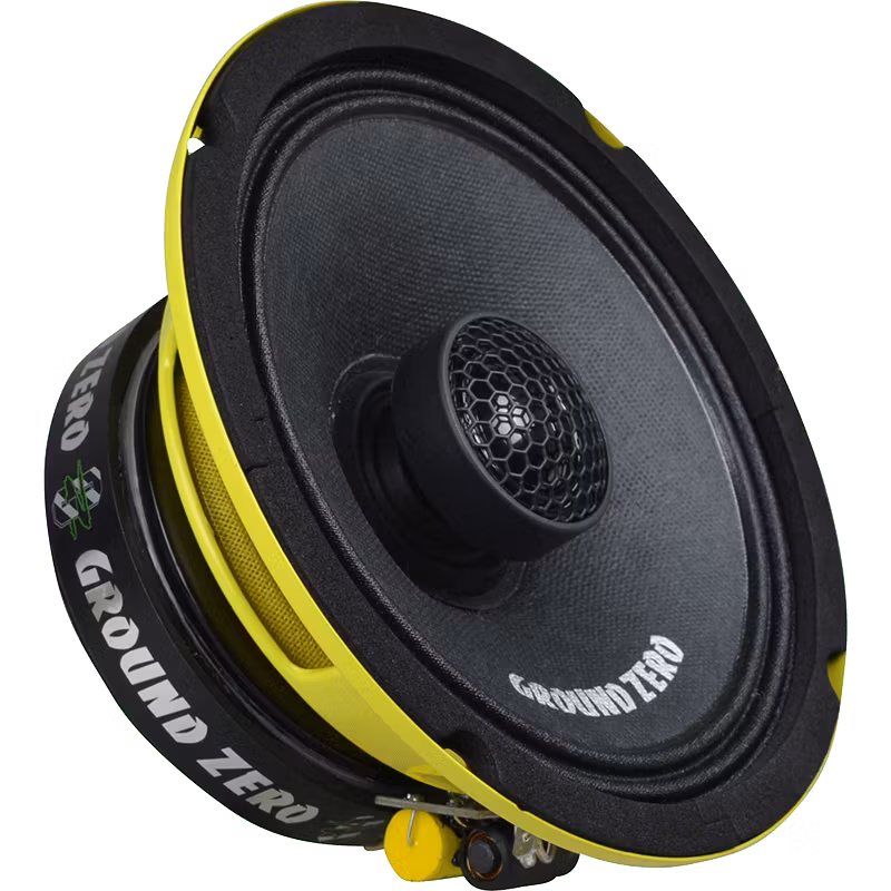 GZ SQL Bundle 6,5 inc coax