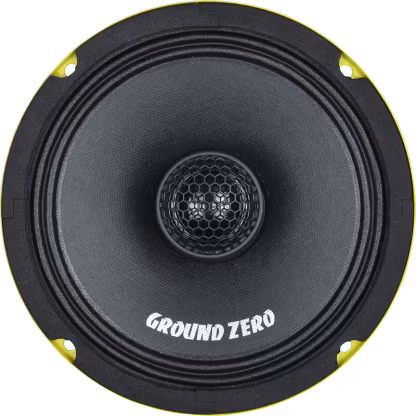 GZ SQL Bundle 6,5 inc coax