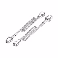 Helix Connect CWK MB.FX-550C - Mercedes
