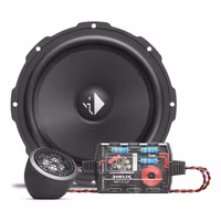 Helix Ci3 K165.2FM-S3 - 3Ohms