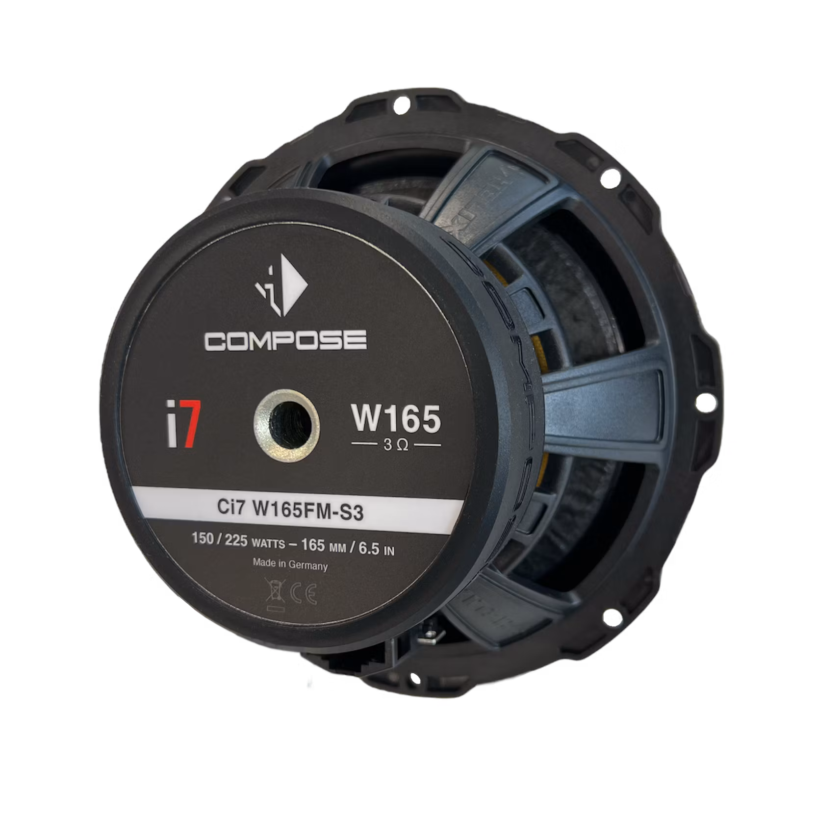 Helix Compose i7 - Ci7 W165FM-S3