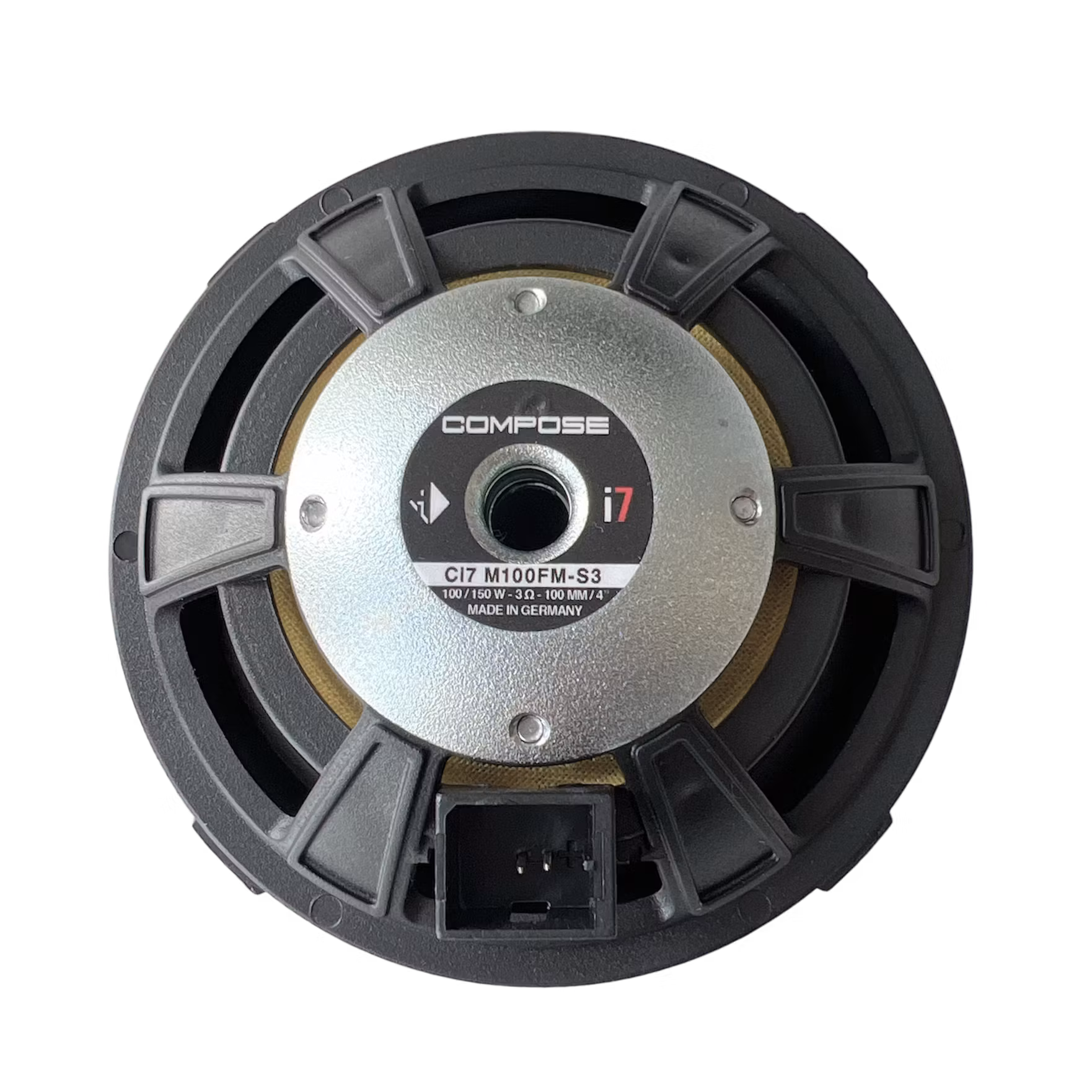 Helix Compose i7 - Ci7 M100FM-S3