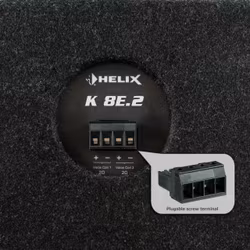 Helix K 8E.2