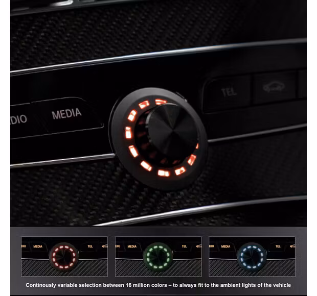 HELIX Conductor for SCP