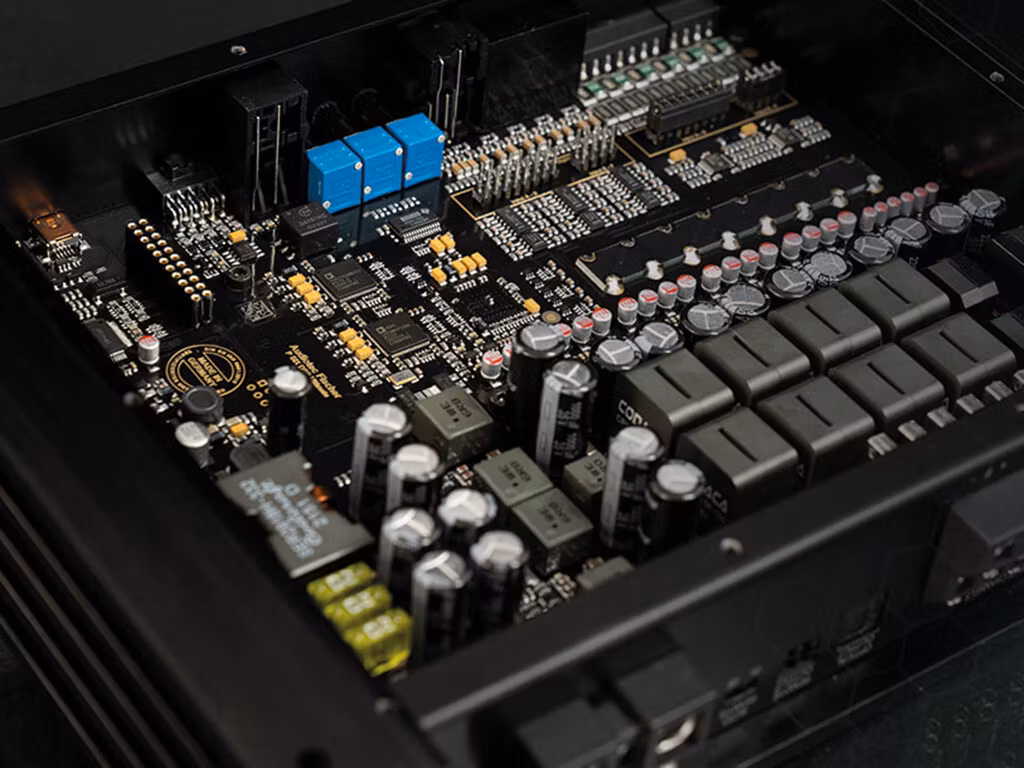 HELIX P SIX DSP ULTIMATE