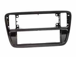 ACV 281320-24 1-DIN RB VW up! ( AA / AAN ) 12/2011  piano black / black