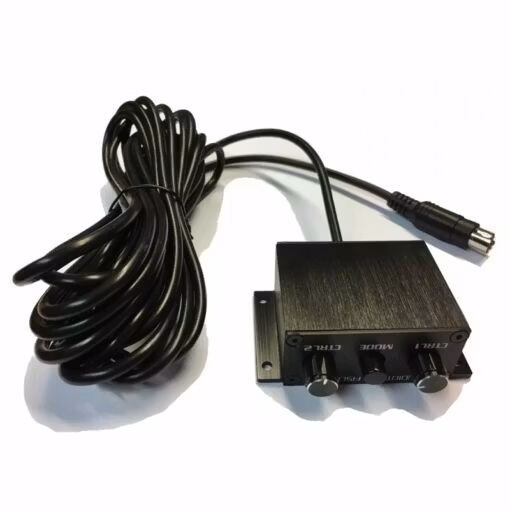 Cable for MATCH URC.3