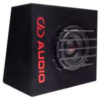 Digital Designs Basskit DD D600 + DDRLLE-508D-D2