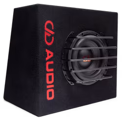 Digital Designs Basskit DD D600 + DDRLLE-508D-D2