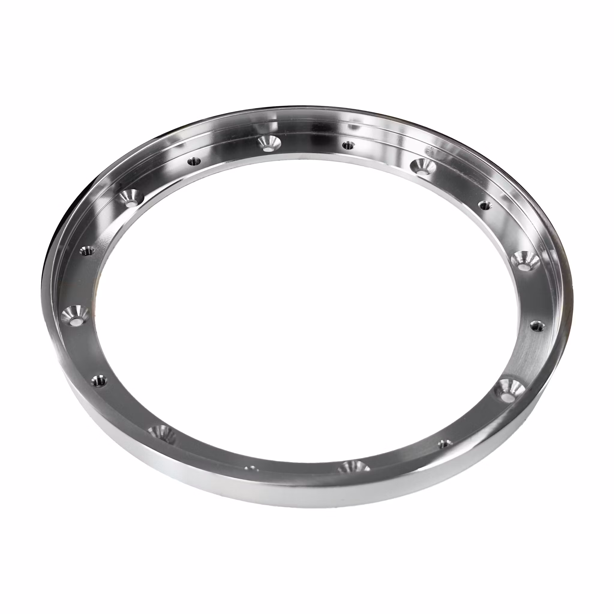 Rainbow Grill & Ring-Set for PL-W6