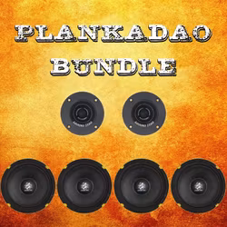 Plankadao GZ 6.2 SPL