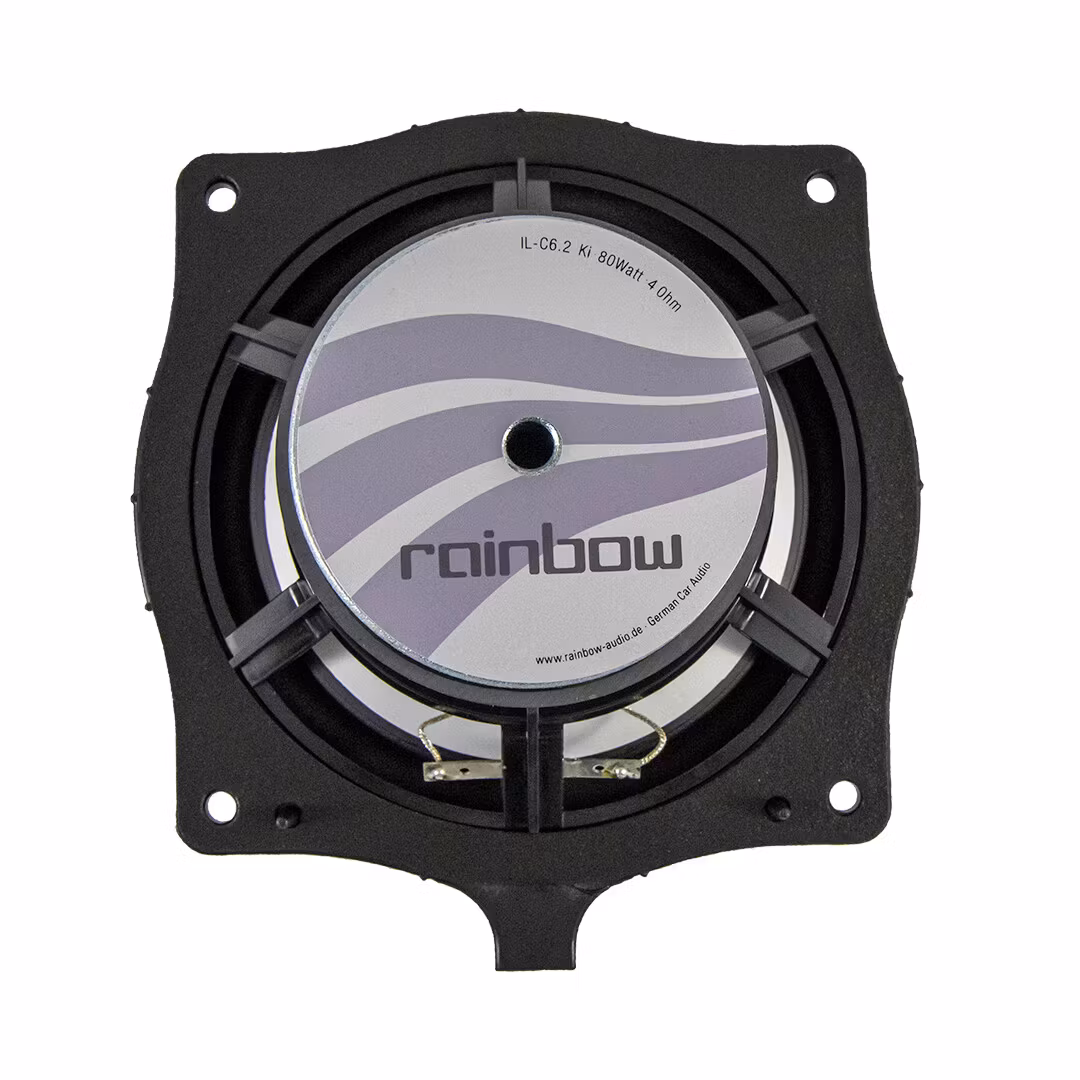 Rainbow IL-C6.2 KIA
