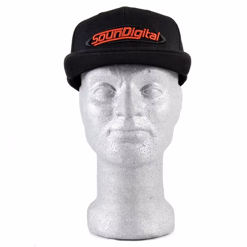 Soundigital Snapback one-size