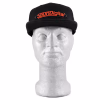 Soundigital Snapback one-size