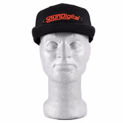 Soundigital Snapback one-size