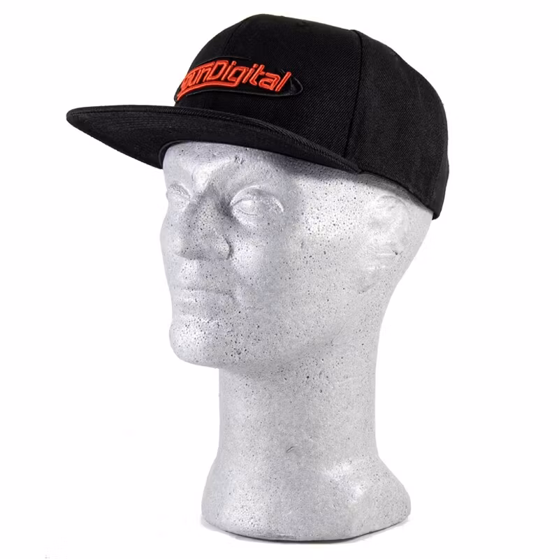 Soundigital Snapback one-size