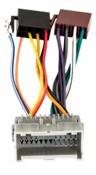 MATCH PP-AC 04 adapter cable