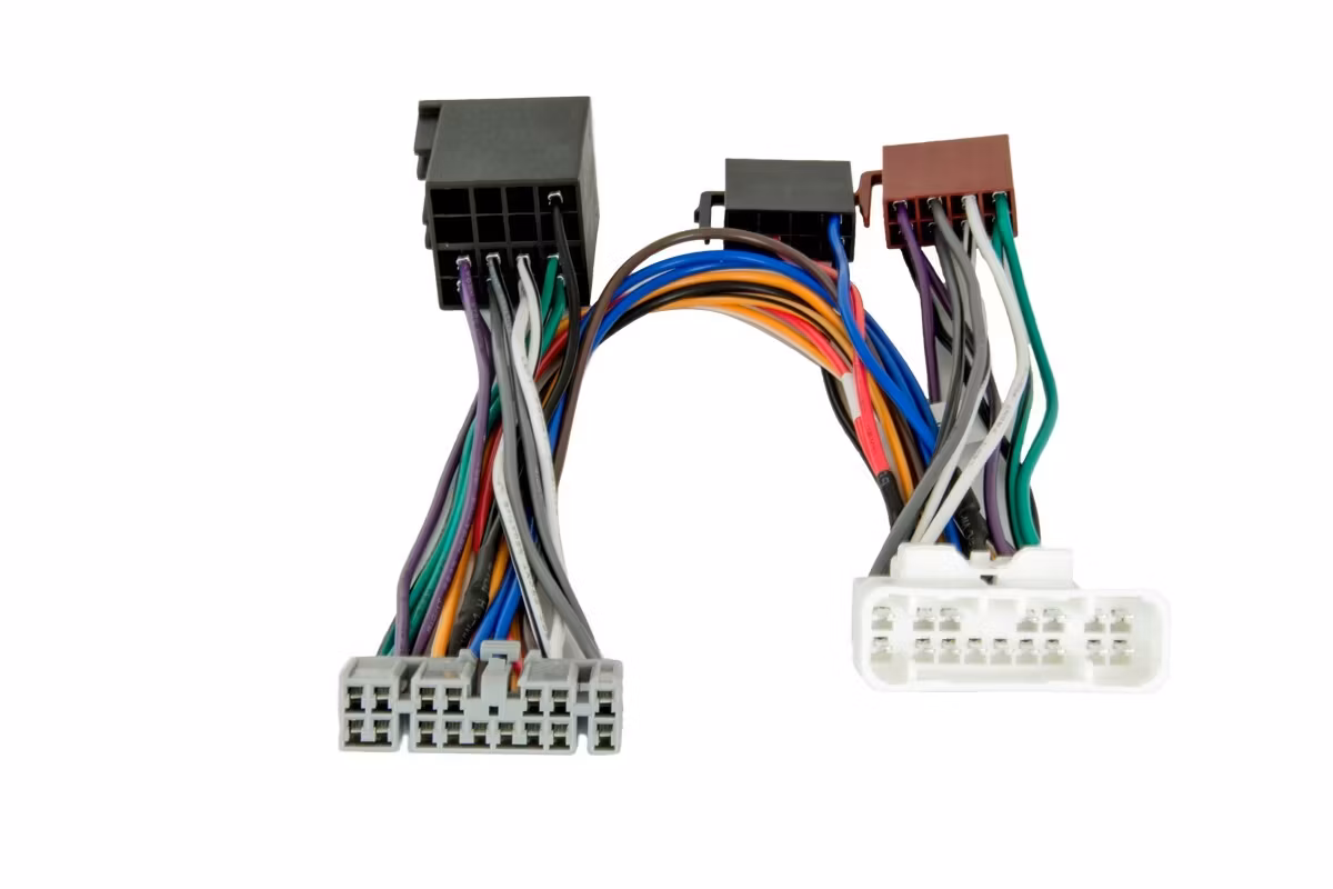 MATCH PP-AC 02 adapter cable