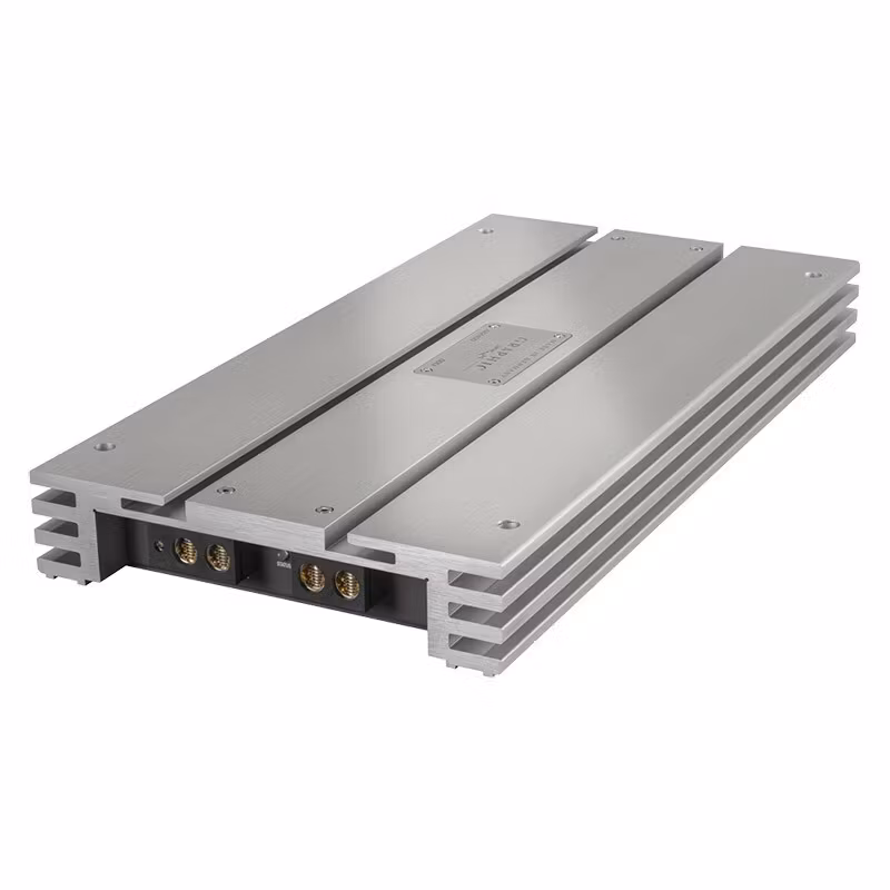 Brax GX2400 Silver long