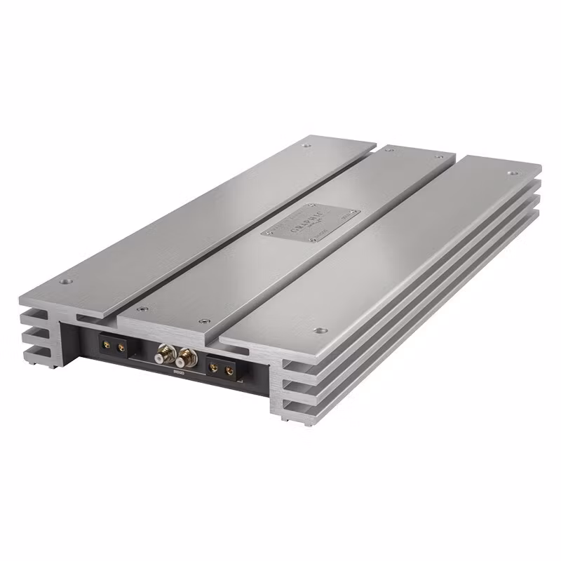 Brax GX2000 Silver short